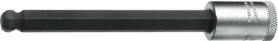 Produktbild von GEDORE IN 30 LK 8 Schraubendrehereinsatz 3/8" lang Innen-6-kant 8 mm, 1505750