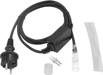 Obrázek produktu pro EUROLITE RUBBERLIGHT LED RL1 Feeder 5mm