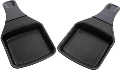 Produktbild von Tefal XA4002, Schwarz, Edelstahl