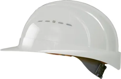 Produktbild von Schuberth Schutzhelm EuroGuard 4, EN 397, weiß