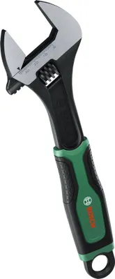 Produktbild von Handwerkzeuge Rollgabelschlüssel 250 mm / 10"