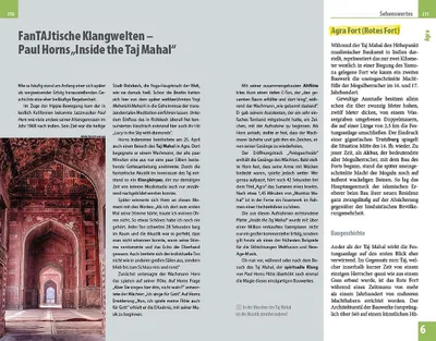 Zdjęcie produktu dla Reise Know-How Reiseführer Rajasthan mit Delhi und Agra