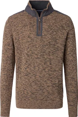 Produktbild von CASA MODA Stricktroyer 630 braun M