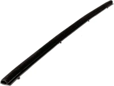 Zdjęcie produktu dla Wycieraczka drzwiowa uszczelka wewnętrzna prawa Wycieraczka drzwiowa Jeep Wrangler YJ 87-95