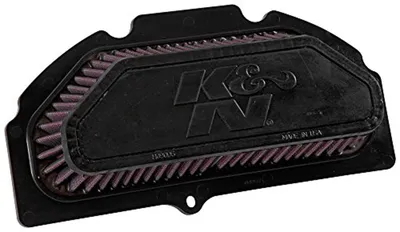 Produktbild von K&N SU-9915 Hochleistungsluftfilter Langzeitfilter