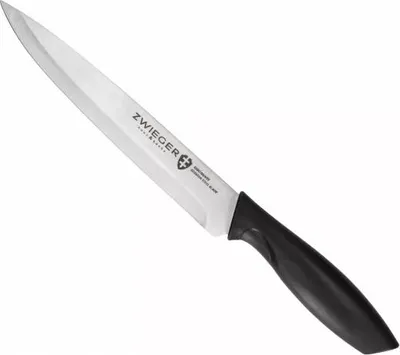Zdjęcie produktu dla Nóż kuchenny uniwersalny Zwieger Forte 20 cm Stal nierdzewna