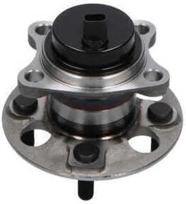 Produktbild von KAVO PARTS Radlagersatz Hinten für TOYOTA Yaris Schrägheck (P13) WBH-9073