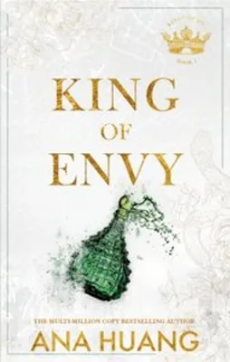 Zdjęcie produktu dla King of Envy
