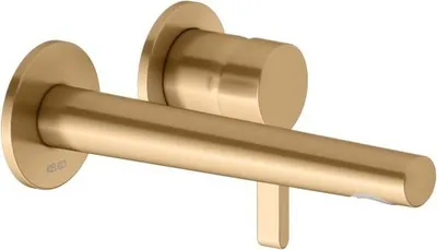 Produktbild von KEUCO 51516250200 EHM-WT-Mischer UP Edition 400 51516,
