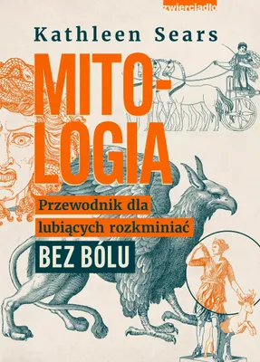 Produktbild von Mitologia