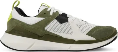 Image de Ecco Biom 2.2 Chaussures basses pour hommes Baskets à lacets 830774 61134