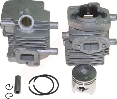 Produktbild von Zylinder Für Chinesische Motorsensen 32Mm G23L 23Cc