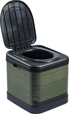 Obrázok produktu pre Kogha Camping Toaleta Comfort
