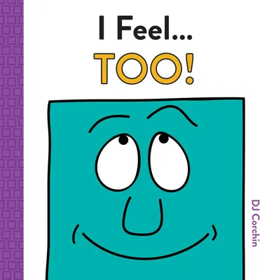 Produktbild von I Feel... Too!