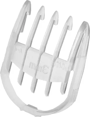 Produktbild von Babyliss 35809918 Kammaufsatz 3mm. für MT991E MT996E Bart-/Haarschneider