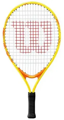 Produktbild von Wilson Schläger US Open 19 JR, WR082310U