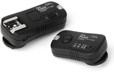 Obrázok produktu pre Pixel Rádiová spúšť pre blesk Pawn TF-364 pre Olympus