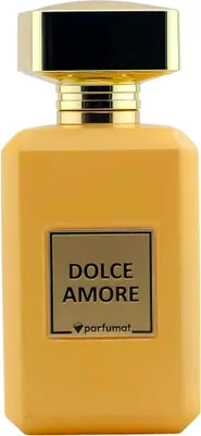 Produktbild von Dolce Amore Parfumat X Marhaba Eau de Parfum für Damen 100 ml