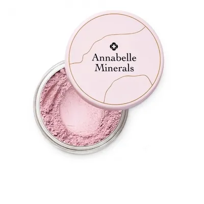 Obrázok produktu pre Annabelle Minerals Minerálny rúž Rose, 4g