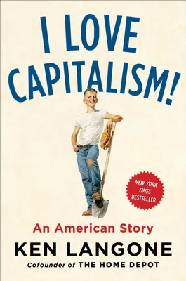 Produktbild von I Love Capitalism!