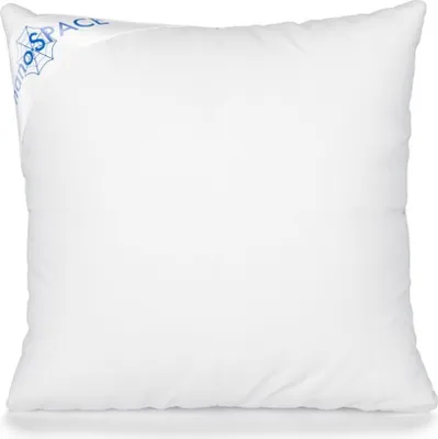 Immagine prodotto di Set di 2 cuscini in fibra di vetro nanoSPACE 40x40 cm, 400 g