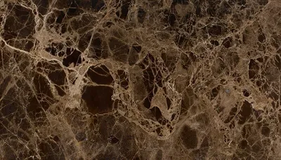 Produktbild von Marmorboden 16m² Set Boden Naturstein Luxus Fliesen Stein Marmor Dark Emperador