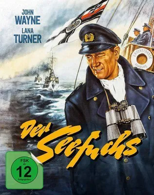 Produktbild von Plaion Pictures 1179425, Film, DVD/Blu-Ray, Farbig, Deutsch, 117 min, Erwachsene & Kinder