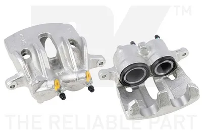 Produktbild von NK Bremssattel Vorne Rechts für FIAT DUCATO Pritsche/Fahrgestell (230) Ø40mm Ø48mm 211966