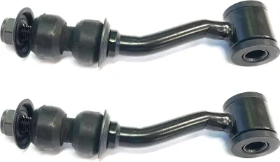 Zdjęcie produktu dla Zestaw stabilizatorów przednich Lewy stabilizator przedni prawy + lewy Cherokee XJ 87-90
