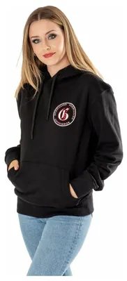 Produktbild von Harry Potter Kapuzenpullover Gryffindor Größe L