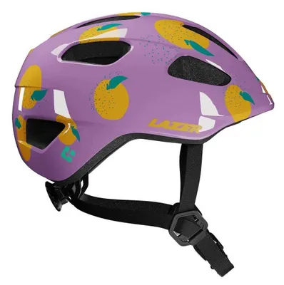 Immagine prodotto di Casco Lazer Pnut Kineticore 2.0 taglia 46-52 cm motivo per bambini arancione FA003716217