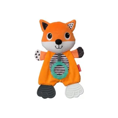 Obrázek produktu pro Infantino Muchláček Fuchs s kusy