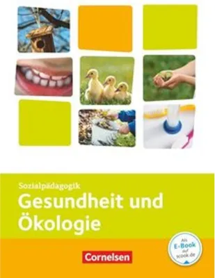 Obrázok produktu pre Kinderpflege - Gesundheit und Ökologie