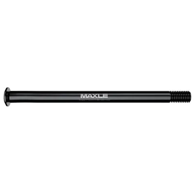 Produktbild von Rockshox Eje Maxle Stealth Mtb Front 160mm Black 142 x 12 mm