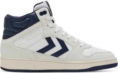 Produktbild von Hummel St. Power Play Mid Rtm Sportschuhe Weiß EU 37 Mann Weiß EU 37