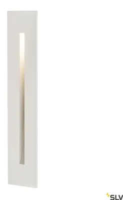 Produktbild von SLV 1002980 NOTAPO II Wandeinbauleuchte 3000K weiß