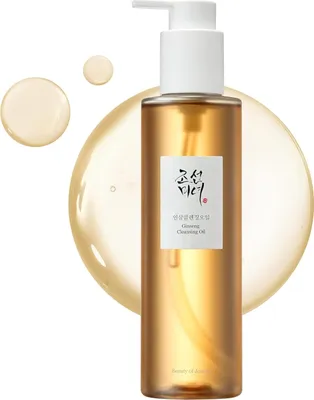 Immagine prodotto di Bellezza di Joseon Ginseng Olio detergente 210 ml