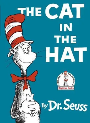 Produktbild von The Cat in the Hat