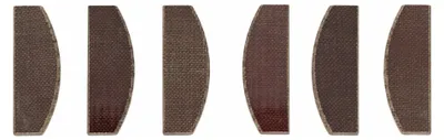 Produktbild von HAZET Lamellen 9012M-013/6