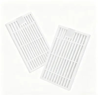 HEPA-Filter für iLife V3S Pro/V5S Pro, 2er-Pack