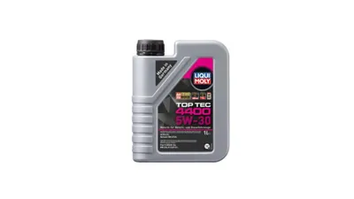 Produktbild von Motorenöl Top Tec 4400 5W-30 1L