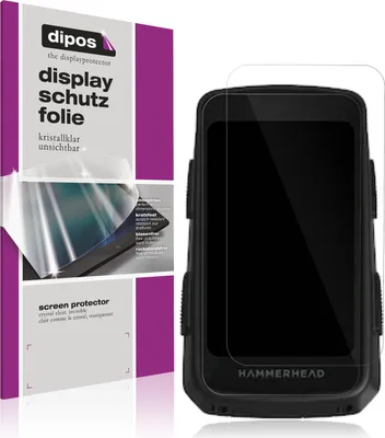 Obrázok produktu pre 2x dipos CC Hammerhead Karoo 3