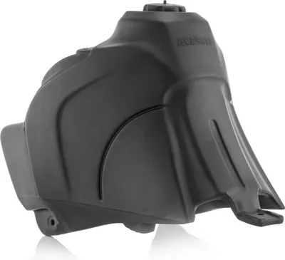 Produktbild von Acerbis Honda Dominator 88/91 23 Liter Benzintank Farbe: Schwarz