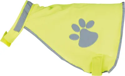 Image de Gilet De Sécurité Pour Chien Taille M - Trixie