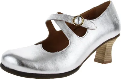 Produktbild von Fly London Damen Pumps 38