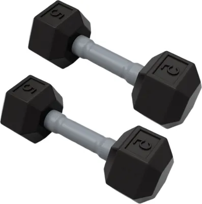Produktbild von 1 Paar Mini-Hanteln für Kinder, Baby-Workout-Hanteln, sichere Handgewichte aus Silikon, Hantelspielzeug für die Fitness und körperliche Entwicklung von Kindern