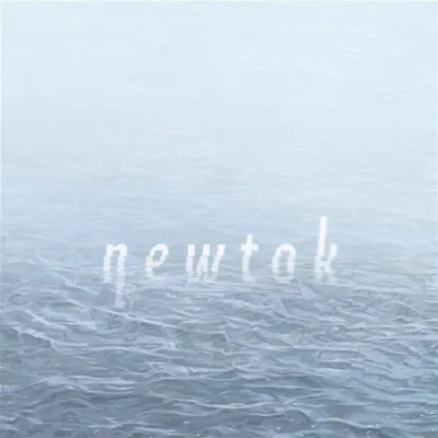Obrázok produktu pre Newtok (ltd. dúhovo zelený vinyl)