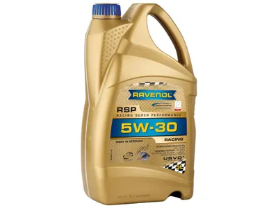 Produktbild von Motoröl RAVENOL 1141089-005-01-999
