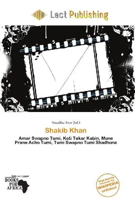 Produktbild von Shakib Khan
