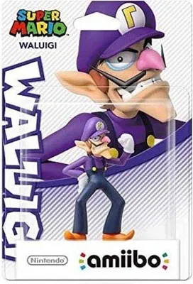 Produktbild von amiibo SuperMario Daisy